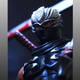 Illustration for article titled First 4 Figures Does Ryu Hayabusa Right